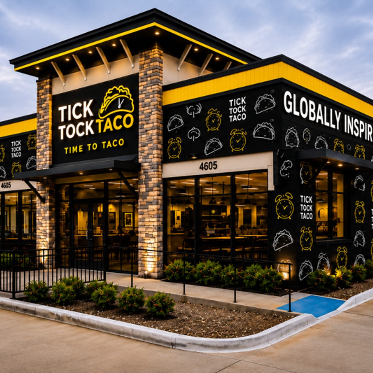 We're Expanding to Colleyville!