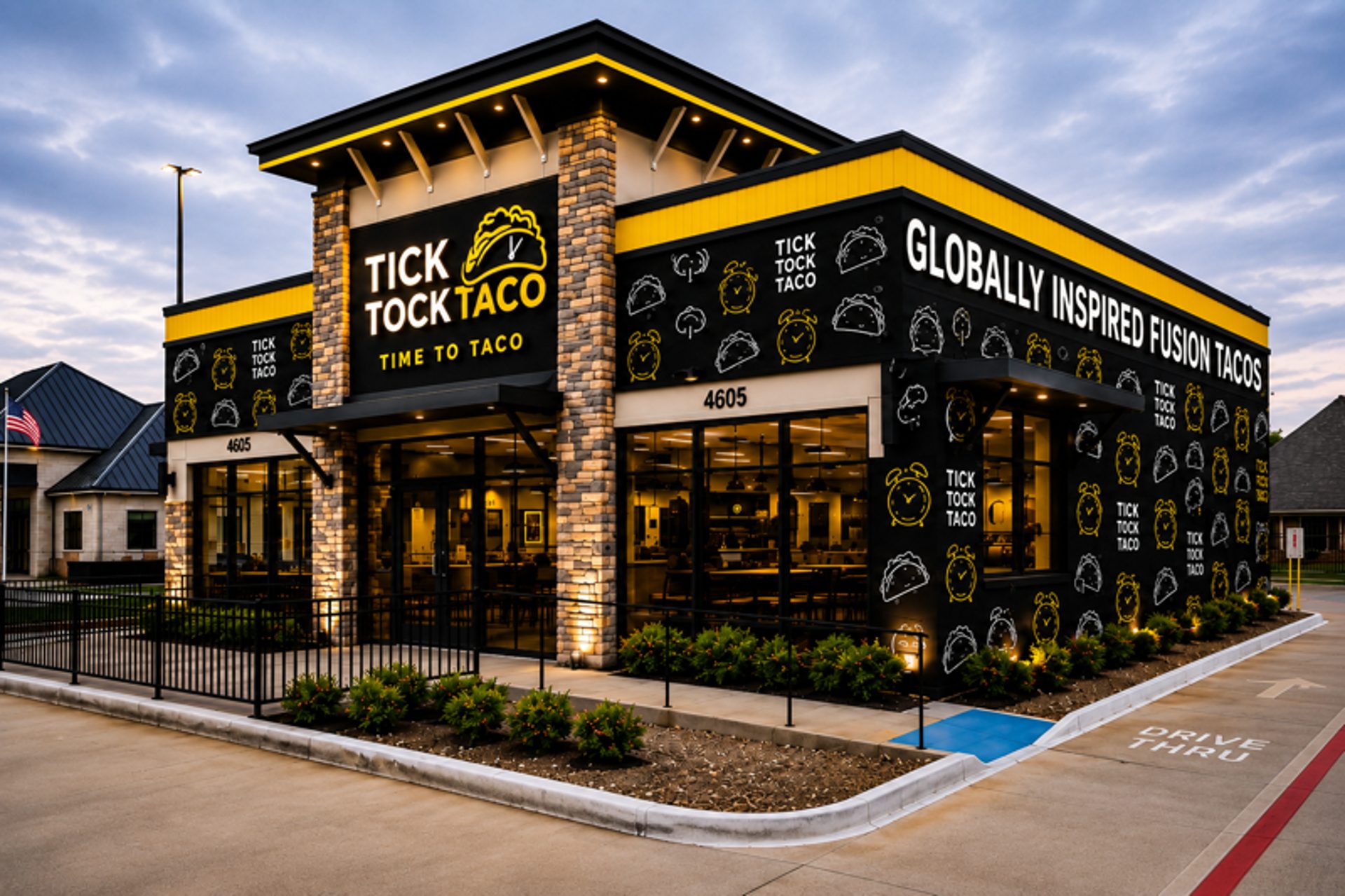 We're Expanding to Colleyville!